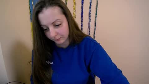 Snapshot of _annabelle_lee chatting on January 8, 2025, 10:59 am Anna online show from January 8, 2025, 10:59 am