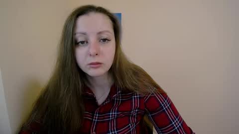 Snapshot of _annabelle_lee chatting on January 9, 2025, 7:31 am Anna online show from January 9, 2025, 7:31 am