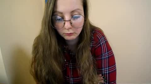 Snapshot of _annabelle_lee chatting on January 16, 2025, 10:32 am Anna online show from January 16, 2025, 10:32 am