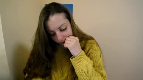 Snapshot of _annabelle_lee chatting on January 17, 2025, 7:30 am Anna online show from January 17, 2025, 7:30 am