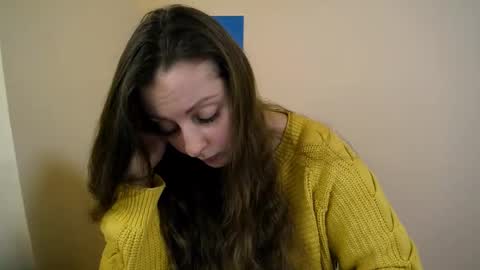 Snapshot of _annabelle_lee chatting on January 17, 2025, 10:33 am Anna online show from January 17, 2025, 10:33 am