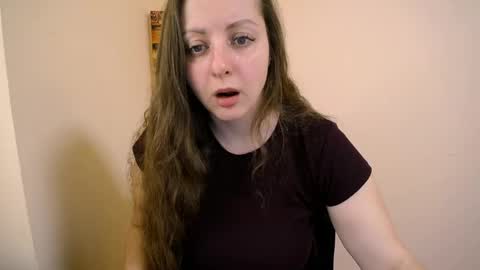 Snapshot of _annabelle_lee chatting on January 22, 2025, 7:46 am Anna online show from January 22, 2025, 7:46 am