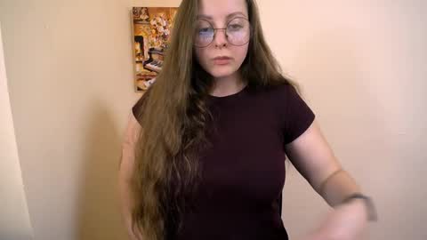 Snapshot of _annabelle_lee chatting on January 22, 2025, 10:50 am Anna online show from January 22, 2025, 10:50 am