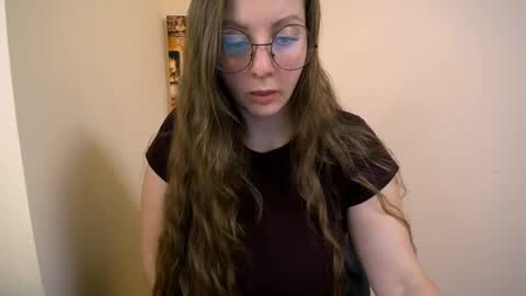 Snapshot of _annabelle_lee chatting on January 23, 2025, 2:50 pm Anna online show from January 23, 2025, 2:50 pm