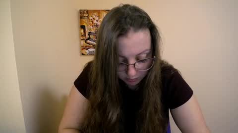 Snapshot of _annabelle_lee chatting on February 4, 2025, 10:10 am Anna online show from February 4, 2025, 10:10 am