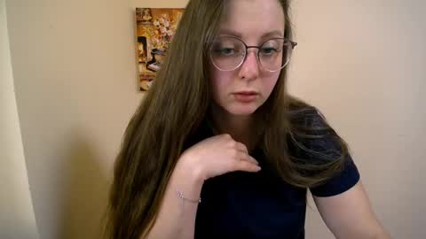 Snapshot of _annabelle_lee chatting on February 6, 2025, 10:37 am Anna online show from February 6, 2025, 10:37 am