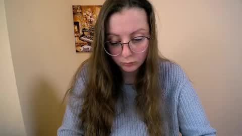 Snapshot of _annabelle_lee chatting on February 12, 2025, 10:46 am Anna online show from February 12, 2025, 10:46 am