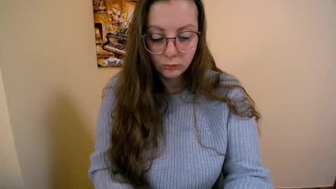 Snapshot of _annabelle_lee chatting on February 14, 2025, 11:42 am Anna online show from February 14, 2025, 11:42 am