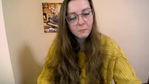 Snapshot of _annabelle_lee chatting on February 18, 2025, 11:33 am Anna online show from February 18, 2025, 11:33 am