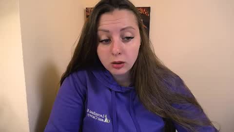 Snapshot of _annabelle_lee chatting on September 27, 2025, 6:18 am Anna online show from September 27, 2025, 6:18 am