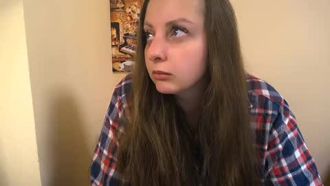 Snapshot of _annabelle_lee chatting on October 1, 2025, 6:41 am Anna online show from October 1, 2025, 6:41 am