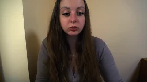 Snapshot of _annabelle_lee chatting on October 20, 2025, 6:36 am Anna online show from October 20, 2025, 6:36 am