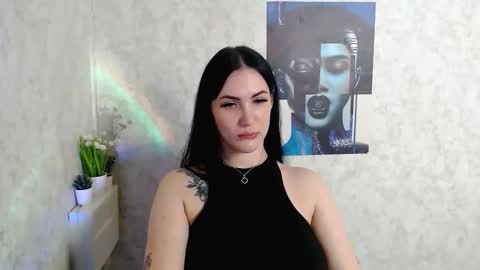 Snapshot of _annacutes chatting on November 15, 2025, 7:05 am Anna online show from November 15, 2025, 7:05 am