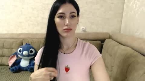 Snapshot of _annacutes chatting on June 13, 2026, 9:35 pm Anna online show from June 13, 2026, 9:35 pm
