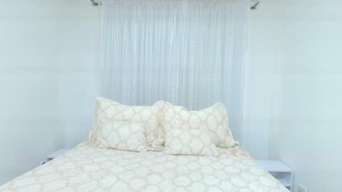 Snapshot of _annie_thomson_ chatting on February 1, 2026, 7:12 pm Melissa online show from February 1, 2026, 7:12 pm