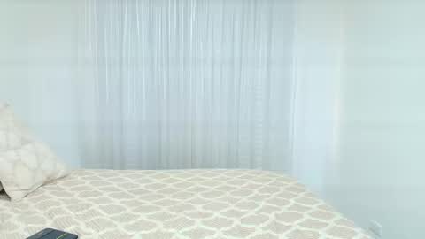 Snapshot of _annie_thomson_ chatting on March 10, 2026, 8:14 pm Melissa online show from March 10, 2026, 8:14 pm