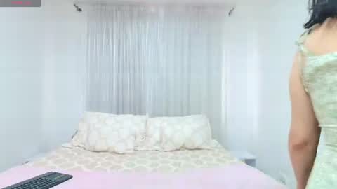 Melissa  online show from July 16, 2026, 8:48 pm