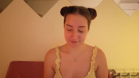 Snapshot of _annieone chatting on January 10, 2026, 8:54 pm Anna online show from January 10, 2026, 8:54 pm