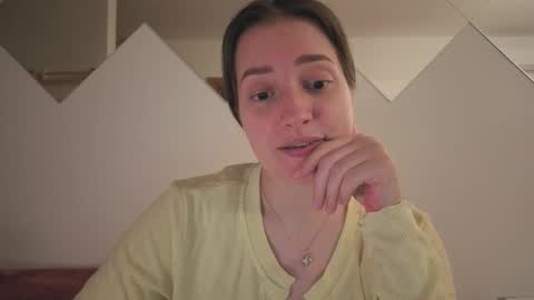 Anna online show from March 14, 2026, 1:27 pm