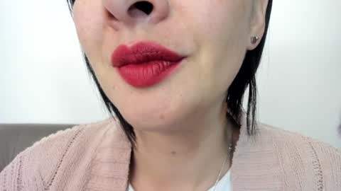 Snapshot of _antomouth_paradise chatting on January 16, 2025, 9:48 am antonia online show from January 16, 2025, 9:48 am