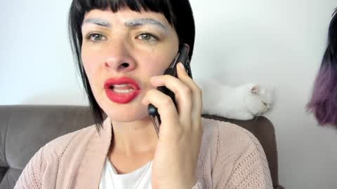 Snapshot of _antomouth_paradise chatting on January 16, 2025, 1:36 pm antonia online show from January 16, 2025, 1:36 pm