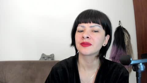 Snapshot of _antomouth_paradise chatting on January 20, 2025, 9:35 am antonia online show from January 20, 2025, 9:35 am