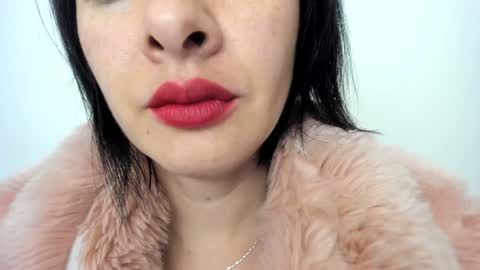 Snapshot of _antomouth_paradise chatting on January 24, 2025, 10:00 am antonia online show from January 24, 2025, 10:00 am