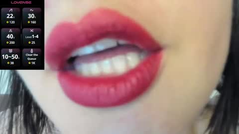 Snapshot of _antomouth_paradise chatting on February 13, 2025, 9:49 pm antonia online show from February 13, 2025, 9:49 pm