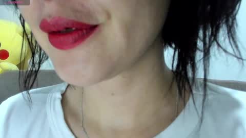 Snapshot of _antomouth_paradise chatting on March 4, 2025, 9:51 am antonia online show from March 4, 2025, 9:51 am