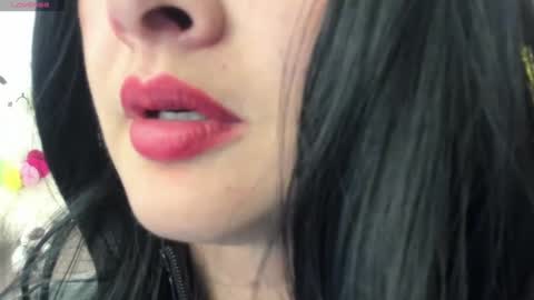 Snapshot of _antomouth_paradise chatting on March 10, 2025, 11:49 pm antonia online show from March 10, 2025, 11:49 pm
