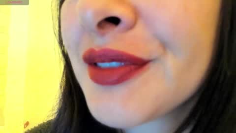 Snapshot of _antomouth_paradise chatting on September 29, 2025, 10:20 am antonia online show from September 29, 2025, 10:20 am