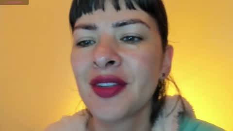 antonia online show from November 20, 2025, 10:48 am