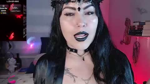 Angie online show from July 15, 2026, 11:10 pm