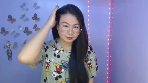 Snapshot of _arah chatting on February 17, 2026, 11:55 pm arah online show from February 17, 2026, 11:55 pm