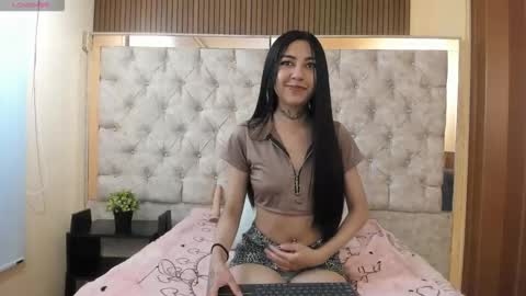 Snapshot of _aranza23 chatting on May 13, 2026, 11:51 am Aranza. online show from May 13, 2026, 11:51 am