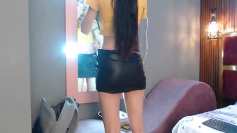 Snapshot of _aranza23 chatting on May 27, 2026, 11:40 am Aranza. online show from May 27, 2026, 11:40 am