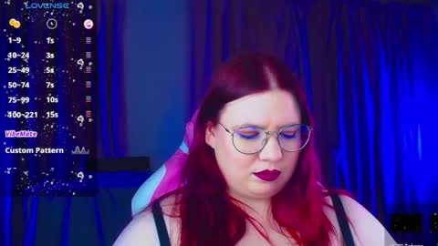 _ariaakashi_ online show from March 2, 2026, 7:15 am