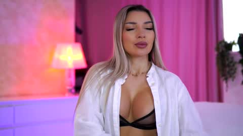 Arielle online show from January 8, 2026, 8:49 am