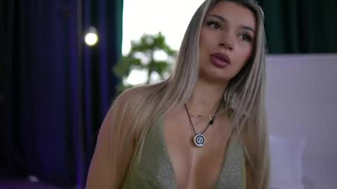 Arielle online show from May 27, 2026, 6:32 am