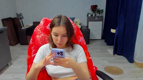 Snapshot of _arina_cox__ chatting on January 25, 2025, 9:04 pm Arina online show from January 25, 2025, 9:04 pm