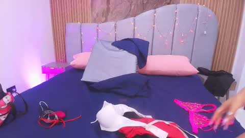 Arlet online show from January 7, 2026, 3:09 am