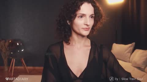 ARTA online show from October 27, 2025, 1:15 pm