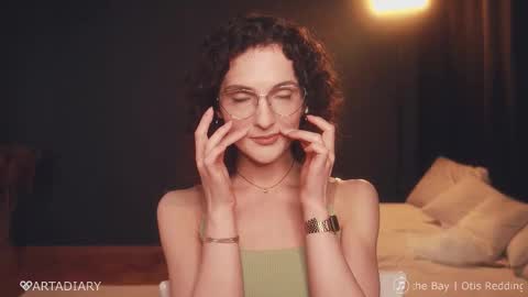 ARTA online show from November 6, 2025, 1:34 pm