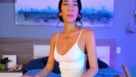 Ashly online show from February 6, 2026, 8:23 pm