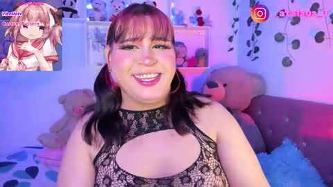 Snapshot of _atalaya_ chatting on January 17, 2026, 12:21 pm independent model atalaya online show from January 17, 2026, 12:21 pm