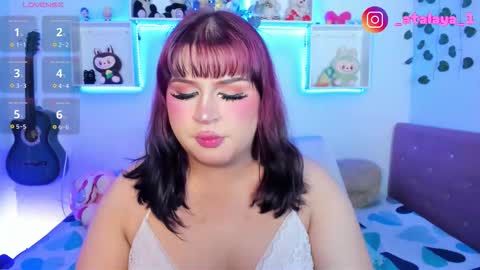 Snapshot of _atalaya_ chatting on February 9, 2026, 3:54 am independent model atalaya online show from February 9, 2026, 3:54 am