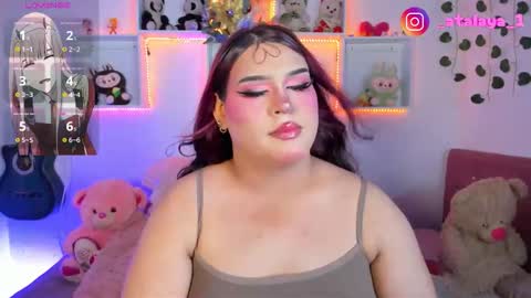 Snapshot of _atalaya_ chatting on February 14, 2026, 4:31 am independent model atalaya online show from February 14, 2026, 4:31 am