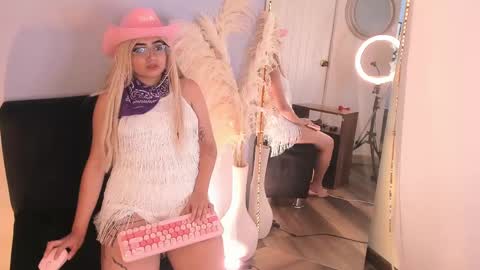 ATENEA online show from January 16, 2025, 8:03 pm