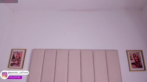 _aurora_collins_ online show from May 20, 2026, 2:34 pm