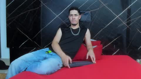 Snapshot of _axel_09 chatting on September 18, 2025, 4:25 am _axel_09 online show from September 18, 2025, 4:25 am